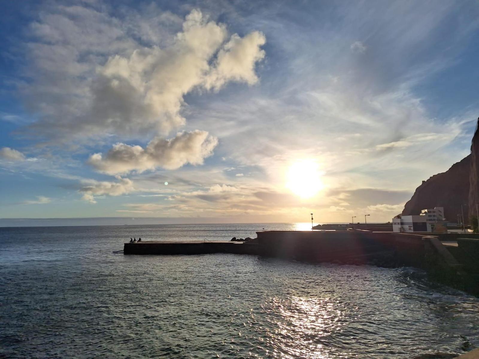 Sardina Serena Gáldar Exteriör bild