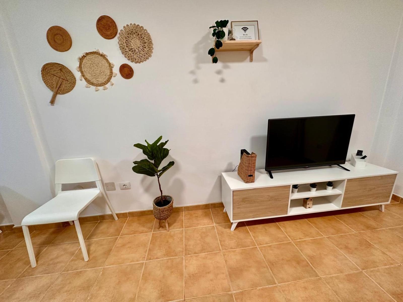 Sardina Serena Gáldar Exteriör bild